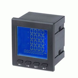 合肥電工儀器儀表 發(fā)展現(xiàn)狀與未來趨勢